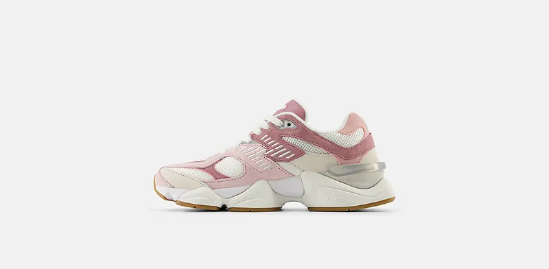 New Balance 9060 “Rose Pink” (U9060FRL)