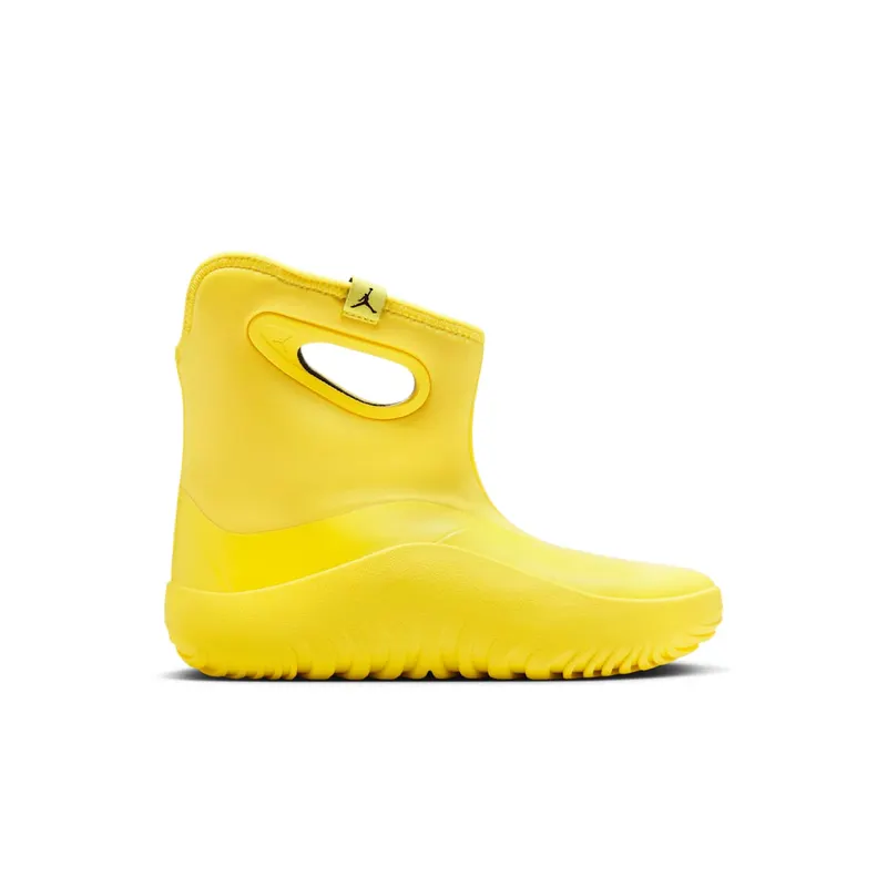 Jordan Lil Drip Opti Yellow Medium Olive Black (FB9918-700)