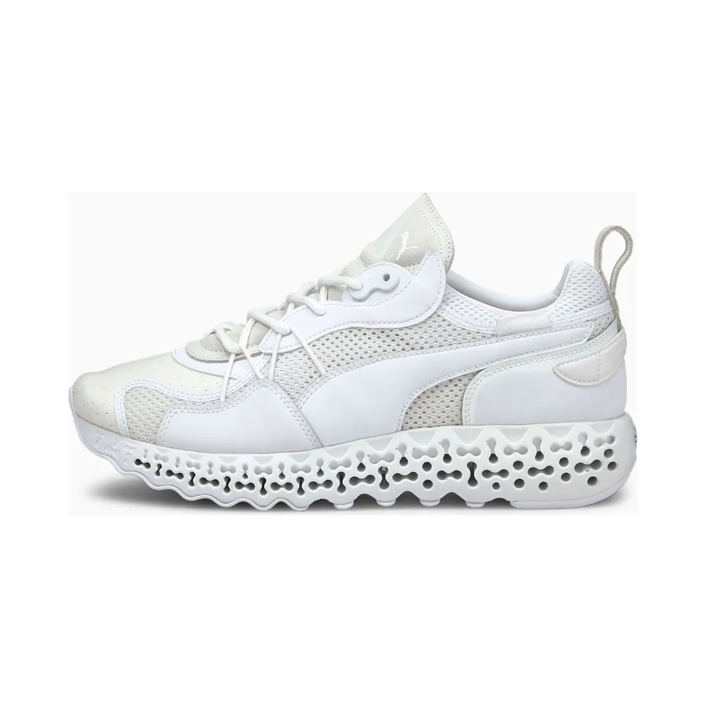 Puma Calibrate Restored Base White (37414403)