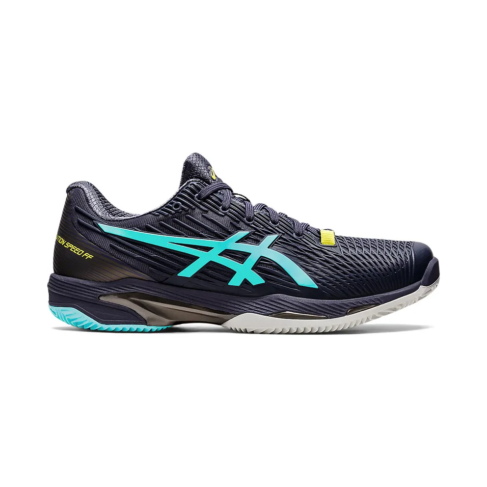 Asics Solution Speed™ Ff 2 Clay Indigo Fog/Ice Mint (1041A187.500)