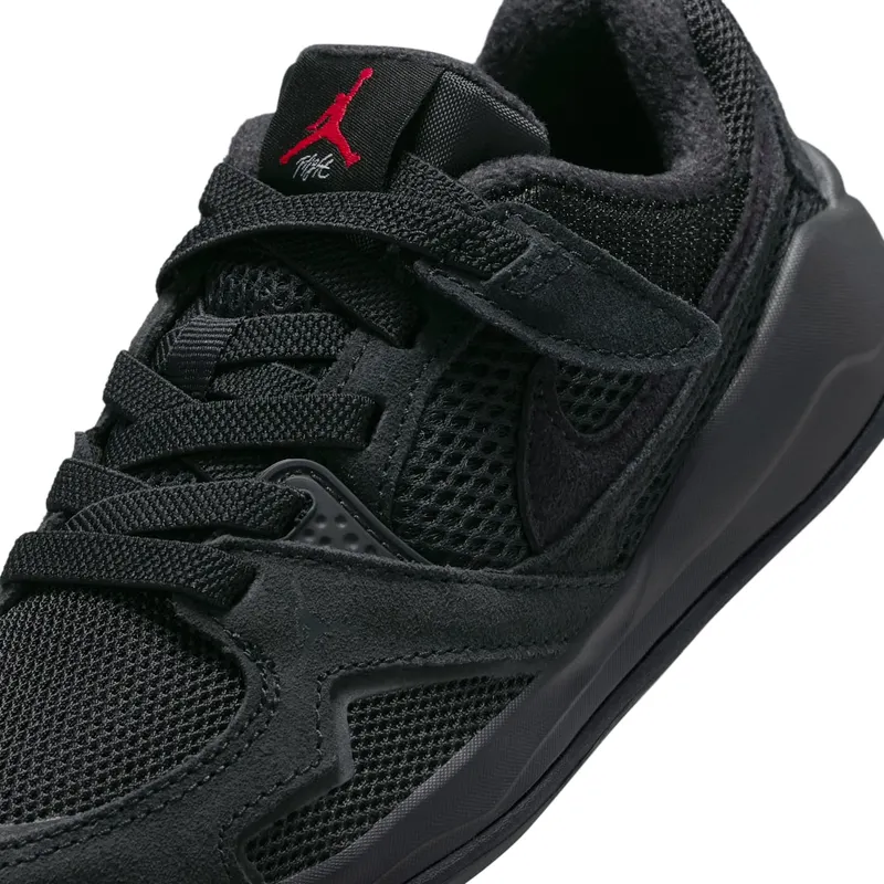 Jordan CMFT Era Black Anthracite (HQ0507-060)