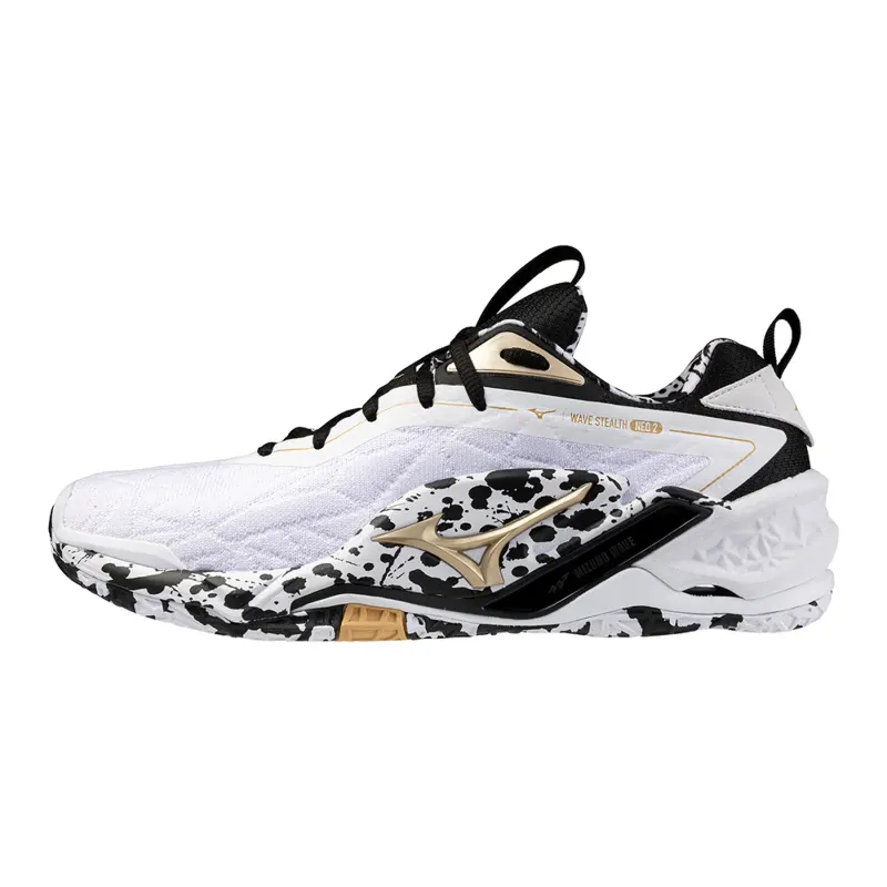 Mizuno Neo White (X1GA240041)