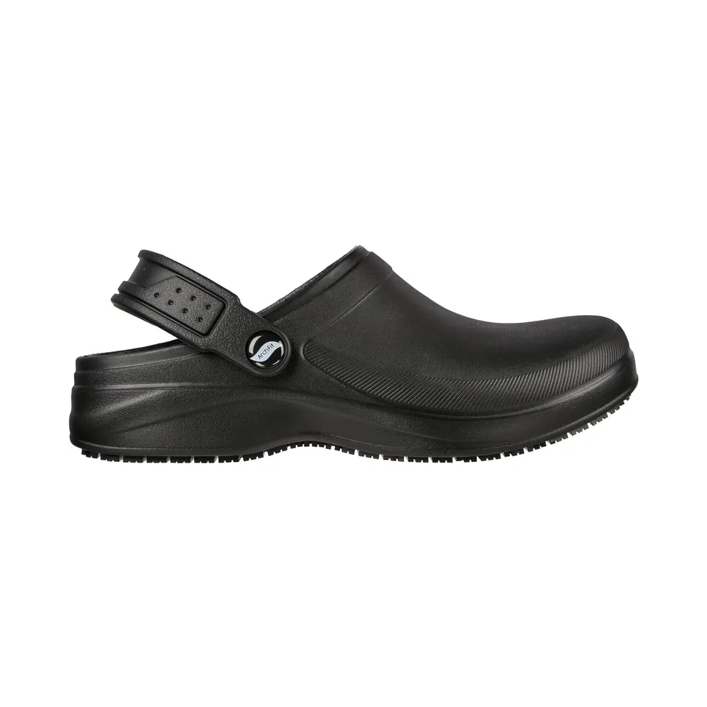 Skechers Arch Fit Black (108067ECBLK)