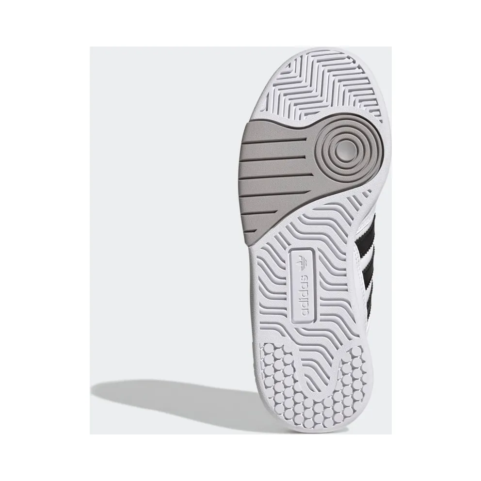 Adidas Courtic Cloud White / Grey Two / Core Black (GY3641)