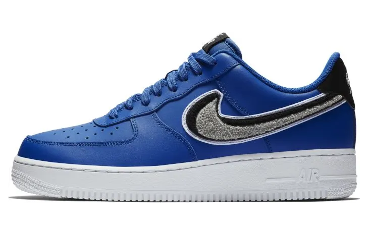 Nike Air Force 1 07 LV8 3D – Game Royal (823511-409)
