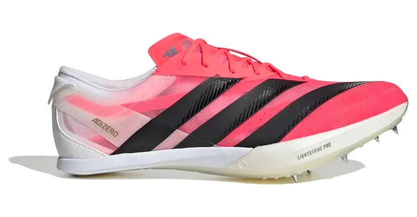 Sportschoenen adidas Adizero Finesse KJ7102