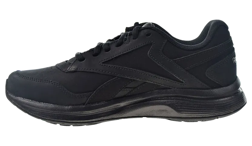 Reebok Walk Ultra 7 DMX Max RG “Black-Cold Grey-Collegiate Royal” (FU7280)