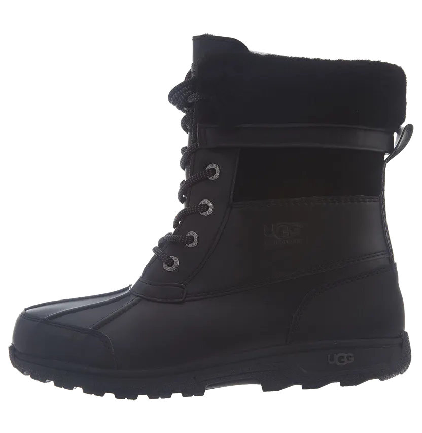 UGG sneaker 1098890Y-BLK