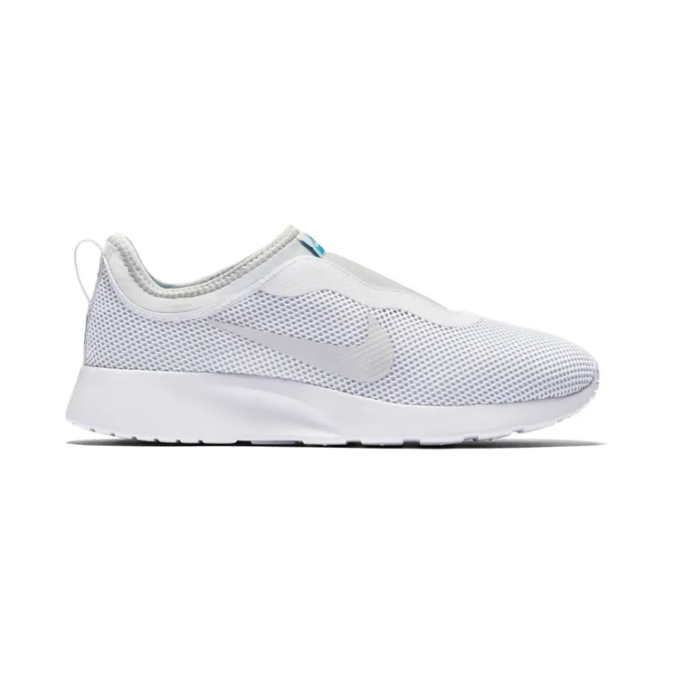 Nike Tanjun Slip White Pure Platinum (W)