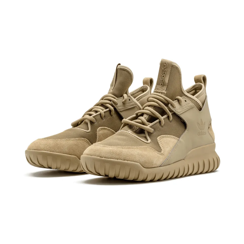 Adidas Tubular X “Hemp” (S74923)