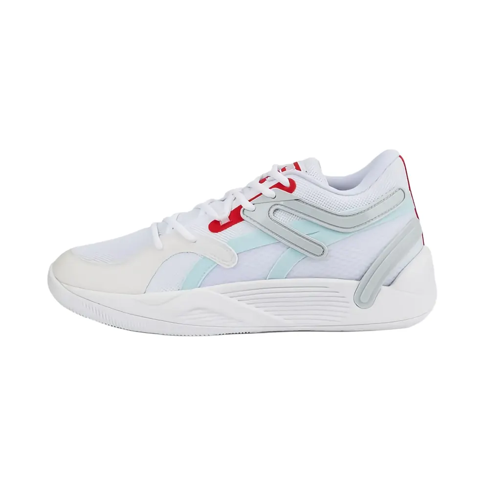 Puma TRC Blaze Court “White” (376582-18)