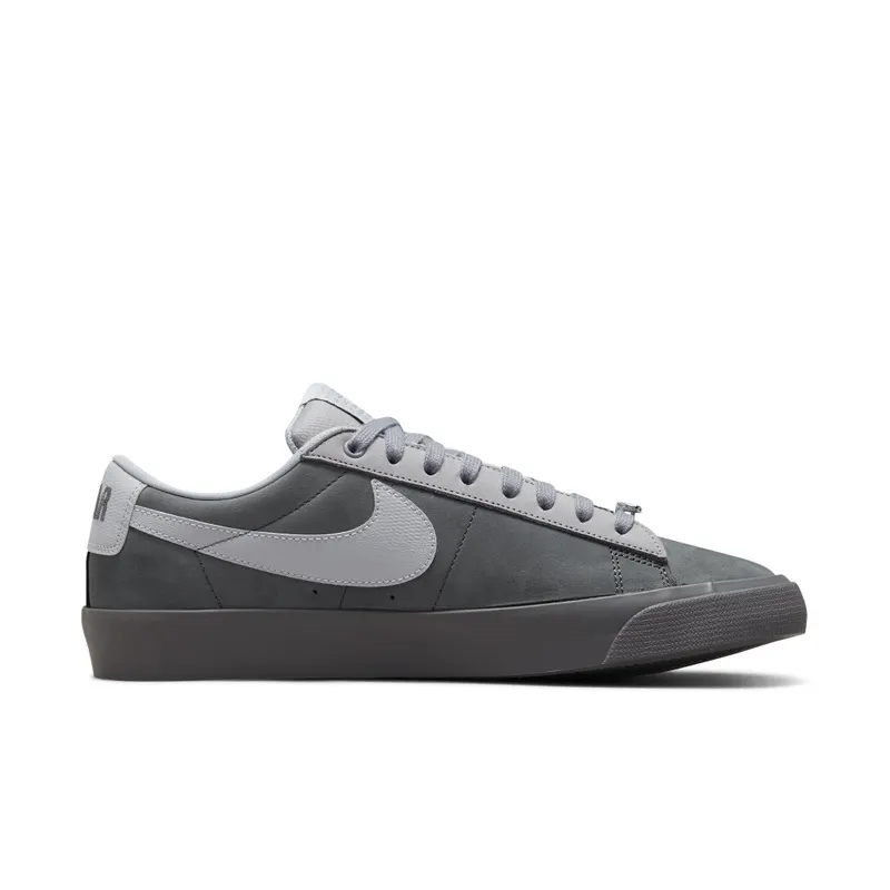 Nike x FPAR SB Blazer Low Cool Grey (DN3754-001)