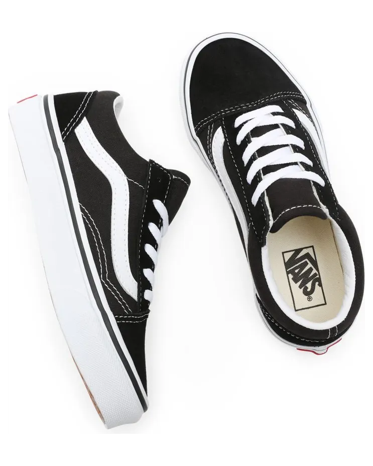 vans-old-skool VN000W9T6BT