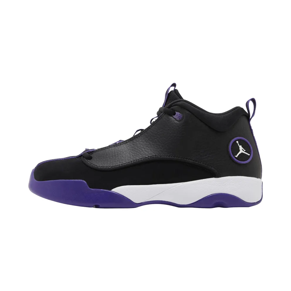 Air Jordan JUMPMAN PRO QUICK “FIELD PURPLE” (FB9978-005)
