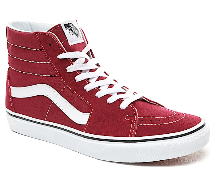 vans-sk8-hi VN0A38GEVG4