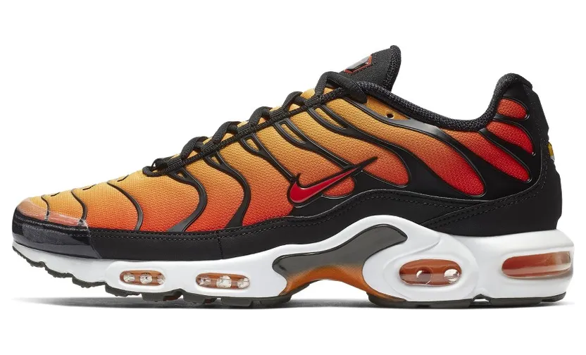 Nike Air Max Plus OG Sunset (BQ4629-001)