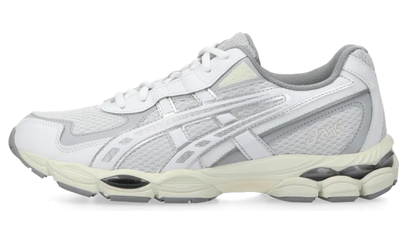 ASICS SportStyle GEL-NYC 2055 (glacier grey / white) – 1203A542-021
