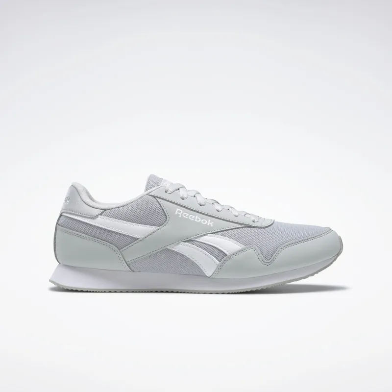 Reebok Royal Classic Jogger 3.0 Pure Grey 2 / White / Pure Grey 2 (FW2948)