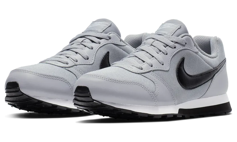 Nike MD Runner 2 Grijs (807316-003)