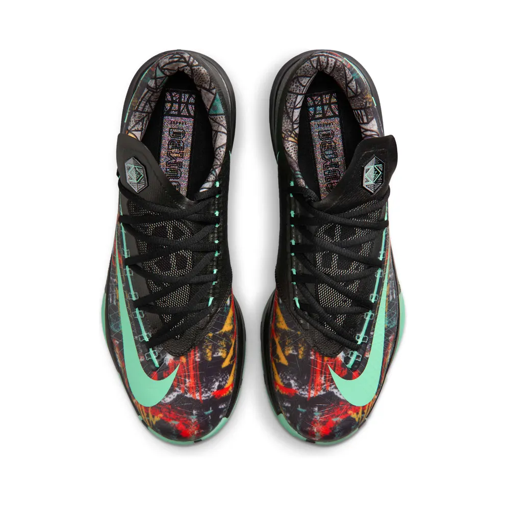 Nike KD 6 All-Star “Illusion” (FQ8356-900)