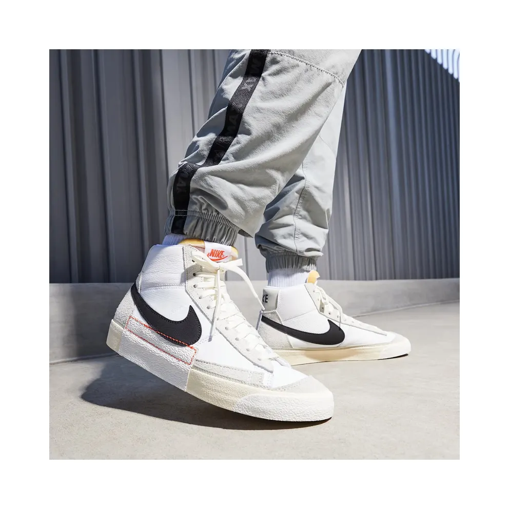 Nike Blazer ’77 Pro Club White (DQ7673-100)