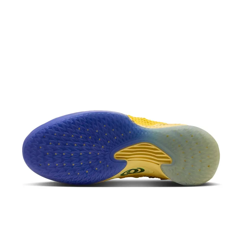 Nike Caitlin 1 “Warning Code” (IH7423-700): de gele Caitlin dropt 1 oktober naast de blauwe (2)