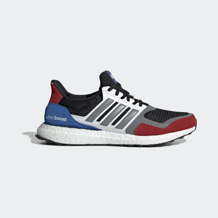 Adidas UltraBoost S&L m CORE (EF1360)