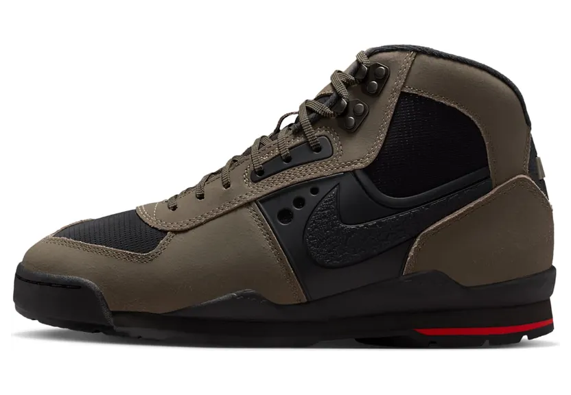 Nike Baltoro IO4556-200
