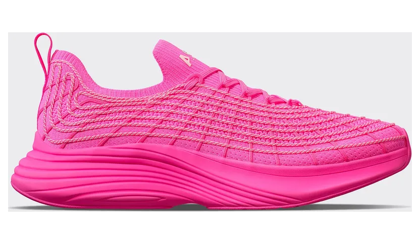 APL TechLoom Zipline “Fusion Pink/Flamingo” (Dames)