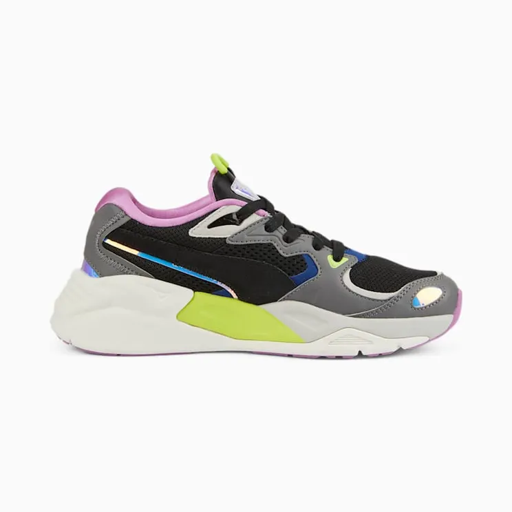 Puma Trc Mira Dimensions Grey/Black (38596902)