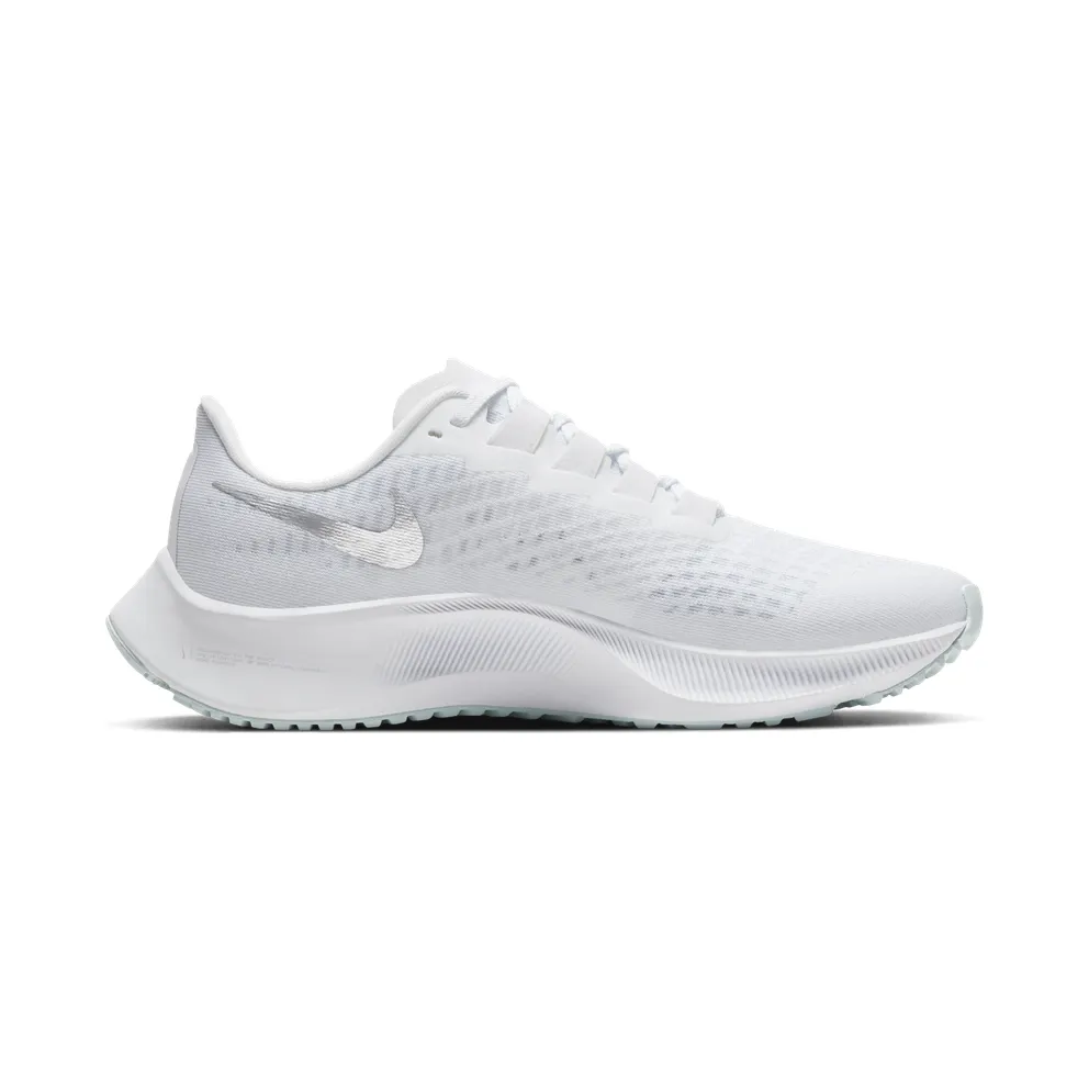 Nike Air Zoom Pegasus 37 Running White (BQ9647-101)
