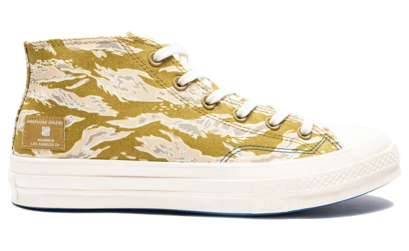 Converse Chuck Taylor All-Star 70 Mid Undefeated Desert (172396C)