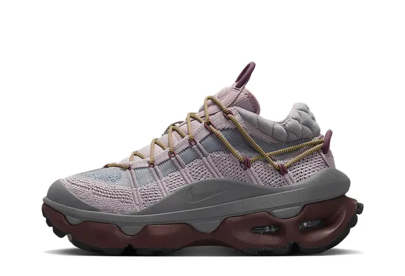 Nike Air Max Flyknit Venture Platinum Violet (FD2110-002)