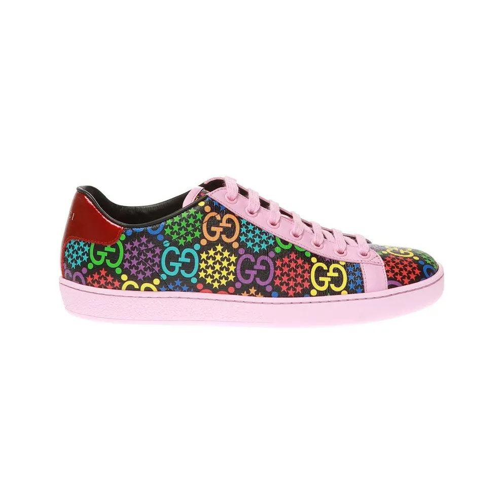 Gucci Psychadelic Ace Pink (610086-H2020-1115)