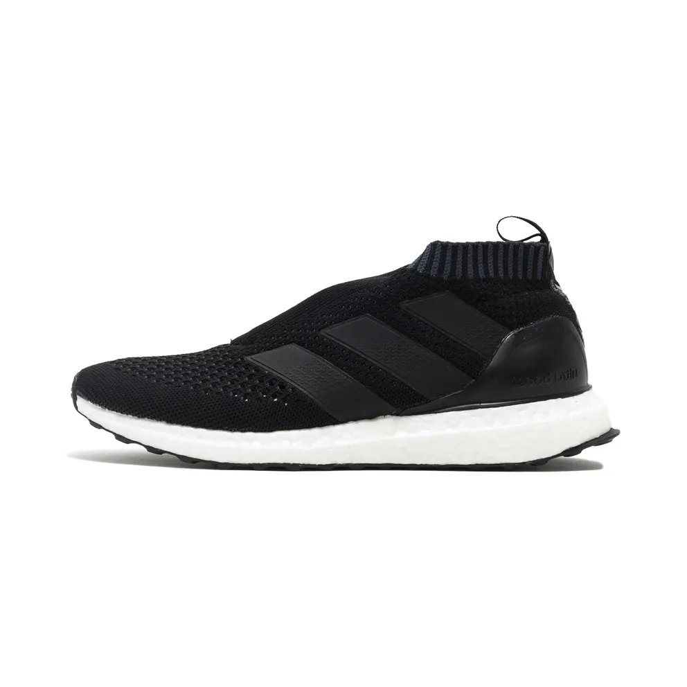 Adidas Ace 16+ PureControl Ultra Boost Black (BY1688)