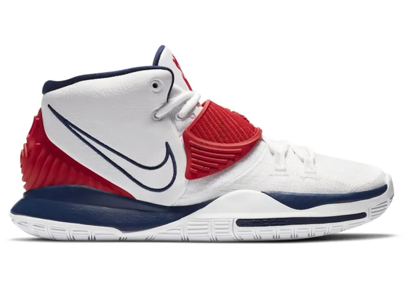Nike Kyrie 6 EP USA (BQ4631-102)