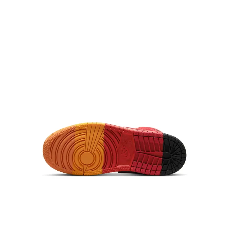 Jordan 1 Mid SE PS “Picnic” (DX2459-601)