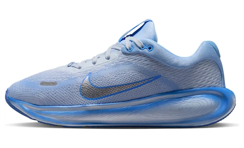Nike Stellar Ride Aluminum Royal Pulse (HQ3266-402)