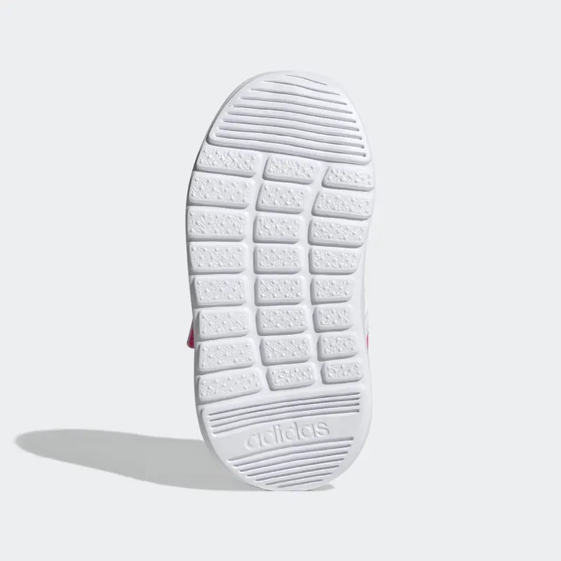 Adidas Lite Racer 3.0 Screaming Pink / Cloud White / Core Black (GX6621)