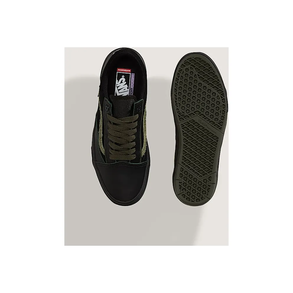 Vans Old Skool Wafflecup Willow Voges Fernandes (VN000EB7203)