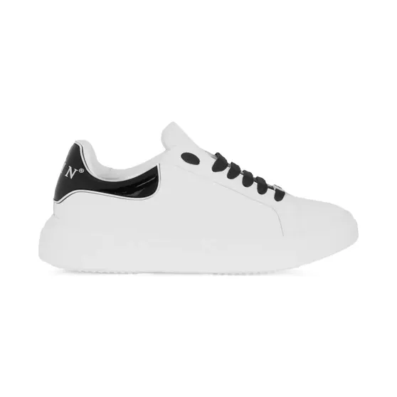 Philipp Plein Big Bang Runner “Black” (LAESUSC1047PLE010N)
