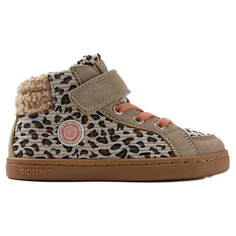 Gioseppo sneaker Leopard (76989-P-Leopard)