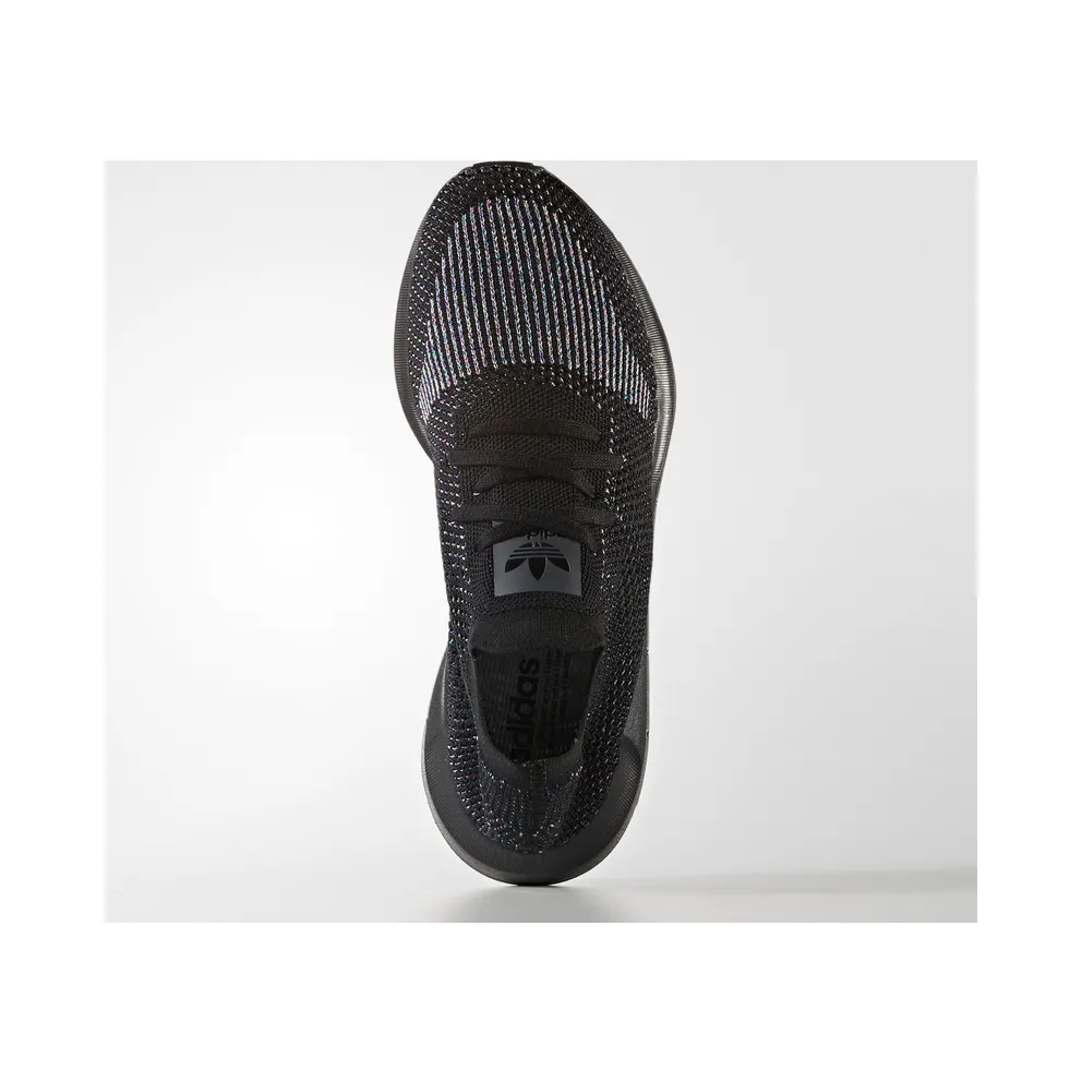 adidas Swift Run Back Multi-Color Core Black/Grey Five/Core Black (CG4127)