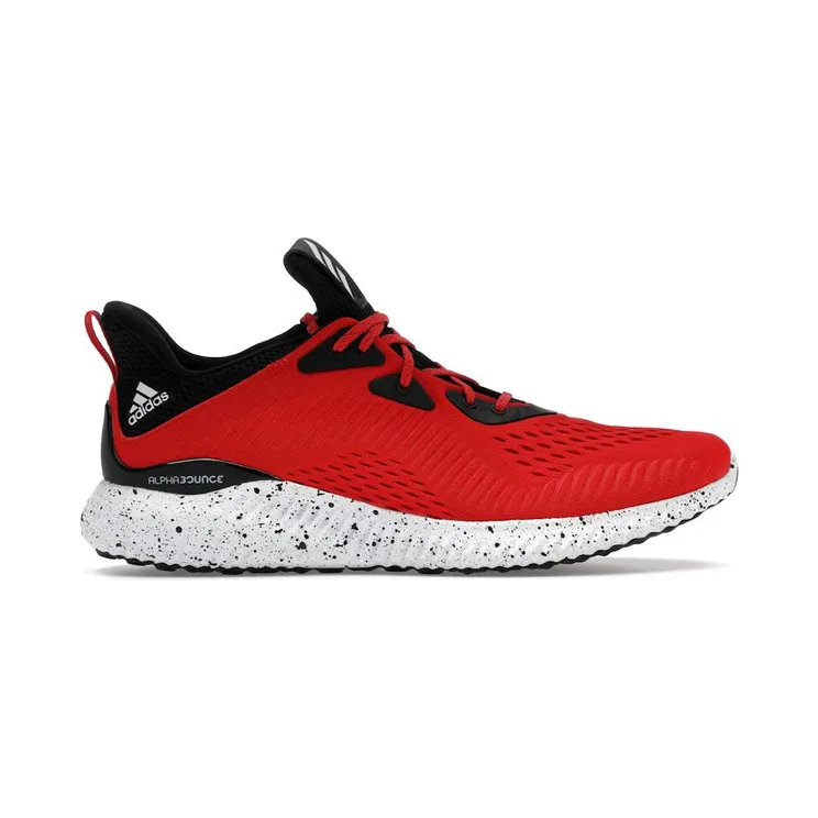 adidas Alphabounce 1 Vivid Red (HP7580)