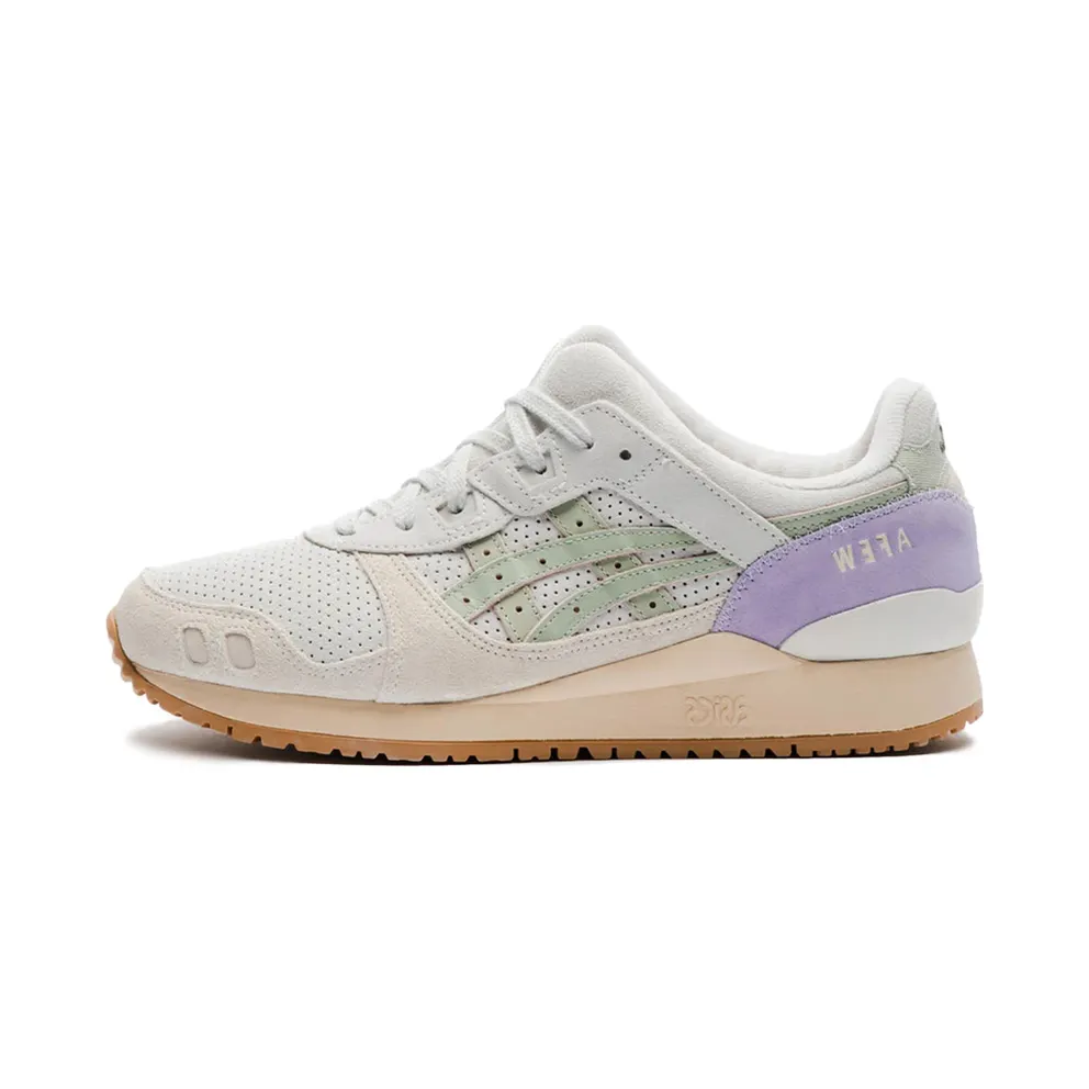 Asics x Afew Gel Lyte 3 OG B.O.I (1201A479-023)