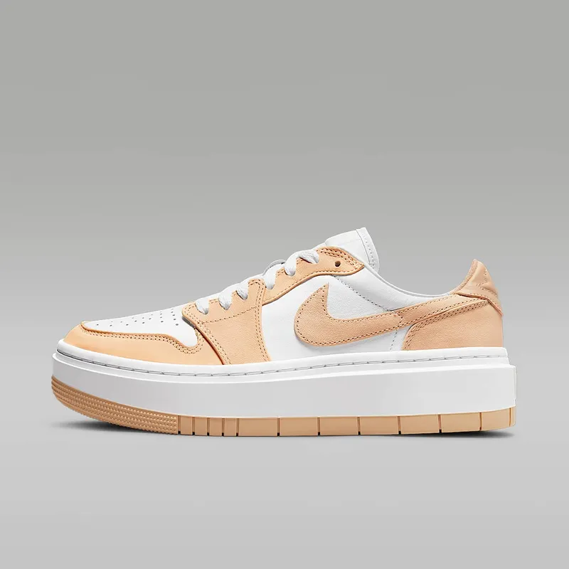 Air Jordan 1 Elevate Low White (DH7004-102)