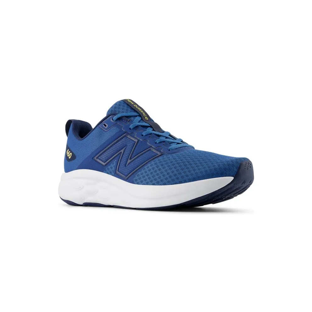 New Balance 460 V4 Sea Stone Navy (M460CB4)