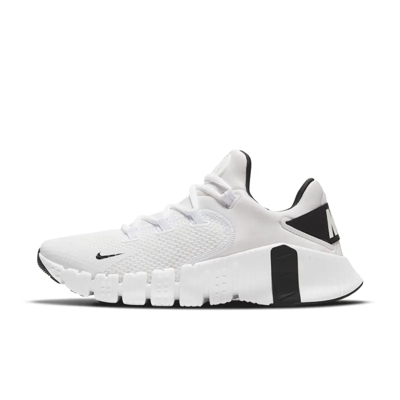 Nike Other Metcon White / White / Black (CT3886-100)