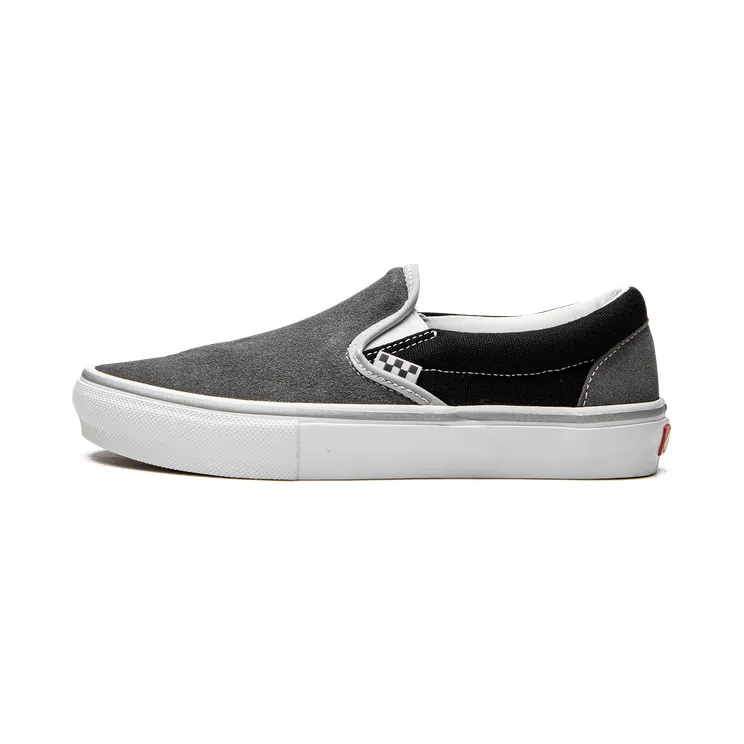 Vans Skate Slip-On “Reflective” (VN0A5FCAN42)