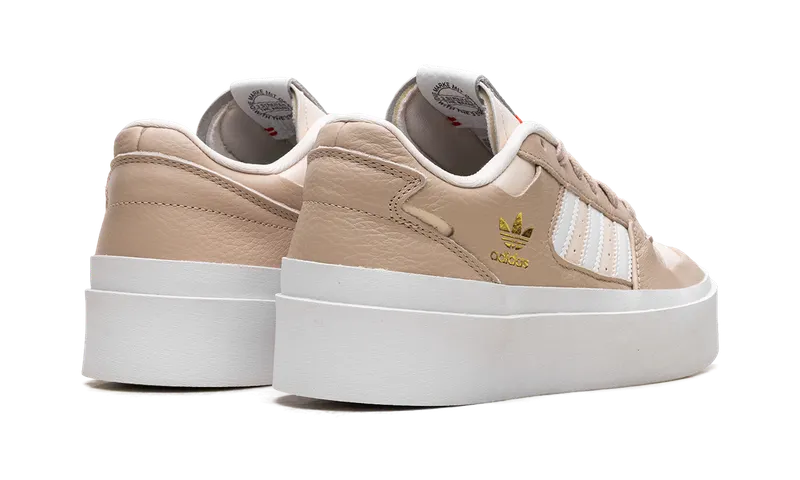 Adidas Forum Bonega “Magic Beige” (IF4829)